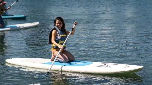 Condado: Paddleboard Rental - Photo 2 (Gallery view)