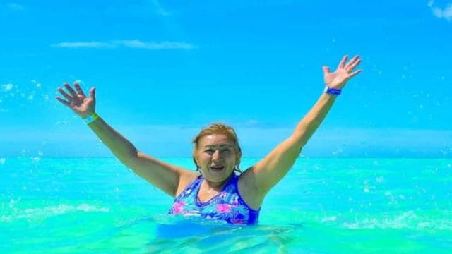 Punta Cana: Saona Island Tour with Lunch and Drinks - Photo 3 (Gallery view)