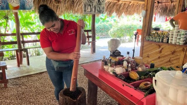 Punta Cana: tur ATV cu degustare de cafea și ciocolată - Photo 3 (Gallery view)