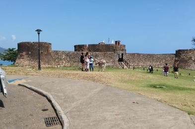Puerto Plata: City Tour & bich playa Dorada 5 hora - Photo 5 (Gallery view)