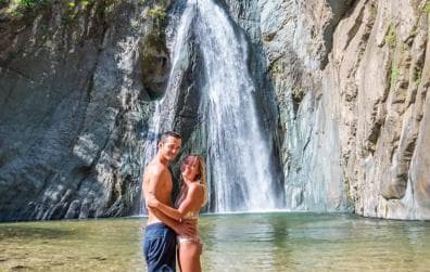 Jarabacoa: Baiguate Waterfall ATV Tour with Entry Ticket - Photo 5 (Gallery view)