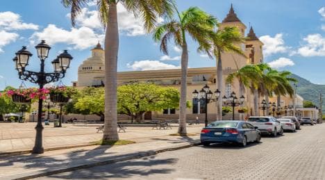 Puerto Plata: City tour through the historic old town - Photo 4 (Gallery view)