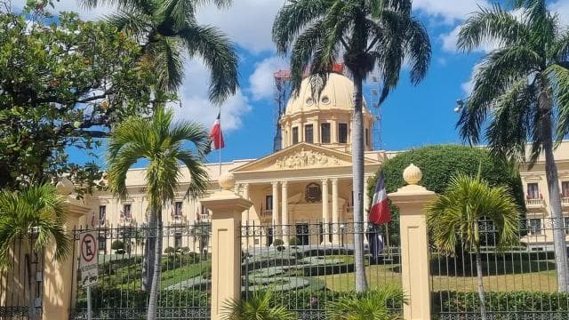 Punta Cana & La Romana: Santo Domingo Guided Tour & Lunch - Photo 3 (Gallery view)