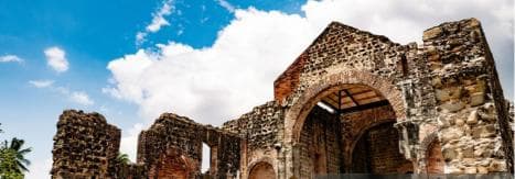 Discover Santo Domingo: A Day Trip from Punta Cana - Photo 3 (Gallery view)