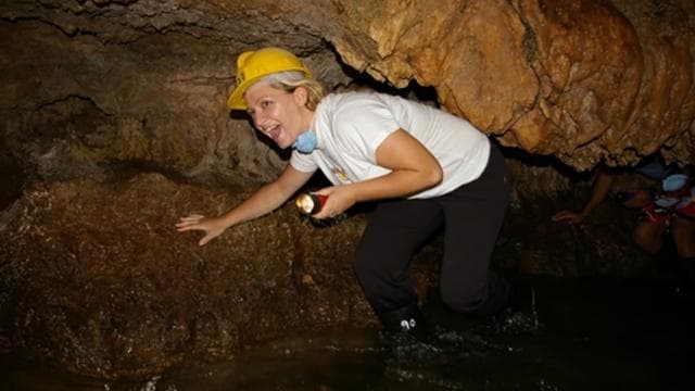 From La Fortuna: Venado Caves Exploration - Small Group Tour - Photo 5 (Gallery view)