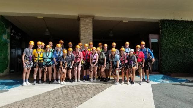 Toro Verde: The Monster Zipline and 7 Ziplines Adventure - Photo 2 (Gallery view)