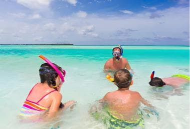 Saona Island Day Tour from Punta Cana with Lunch & Open Bar - Photo 4 (Gallery view)