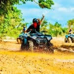 Punta cana : Off-road buggy adventure with cenote cave swim and beach - Photo 3 (Gallery view)