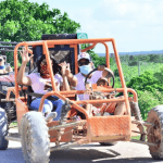 Punta Cana: Buggy Adventure Tour with Hotel Pickup - Photo 4 (Gallery view)