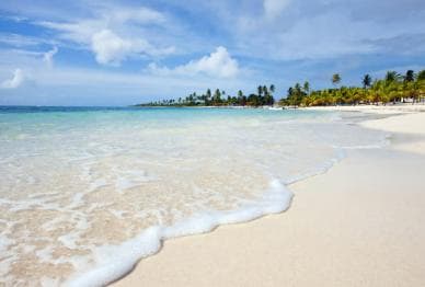 Santo Domingo: Saona Island Day Trip with Lunch and Drinks - Photo 3 (Gallery view)