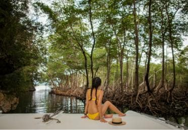 Los Haitises: Boat Tour Sabana de la Mar, Caves & Mangroves - Dominican Republic
