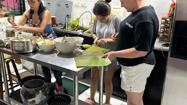 Monteverde: Costa Rican Cooking Class with Meal - Photo 5 (Gallery view)