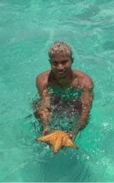 From Punta Cana: Saona Island Tour by Catamaran with Open Bar and Buffet - Photo 3 (Gallery view)