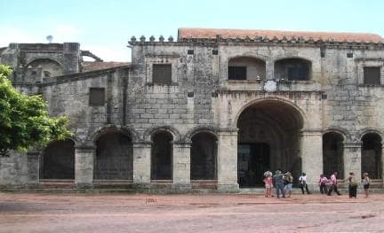 Private: Santo Domingo Day Trip with Lunch & Drinks - Dominican Republic