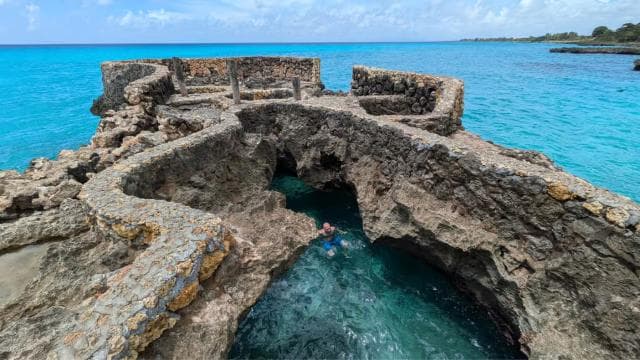Santo Domingo: Los Tres Ojos, Boca Chica & More - Photo 4 (Gallery view)