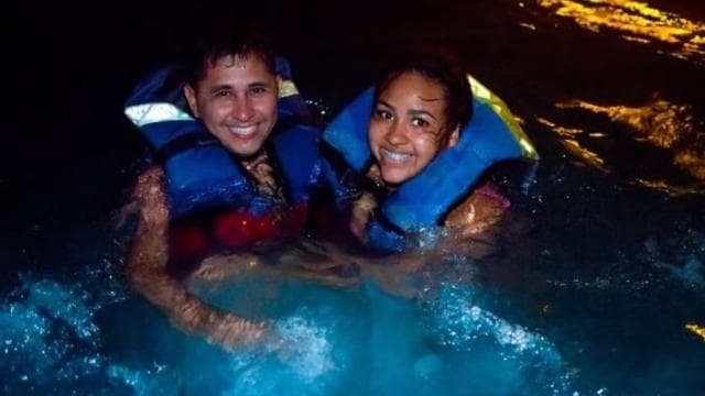 From Puntarenas: Bioluminiscence Boat Tour with BBQ & Drinks - Photo 2 (Gallery view)