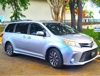 Sosua's Official: Nightlife Tour with Pickup and Drop-Off - Dominican Republic