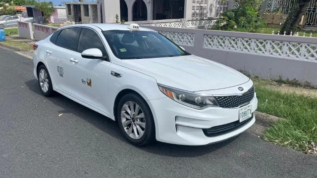 From San Juan: Private Transfer to Ceiba Ferry Terminal - Photo 4 (Gallery view)