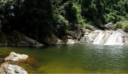 Private: Zip-Line & Horseback Combo in Puerto Plata - Photo 2 (Gallery view)