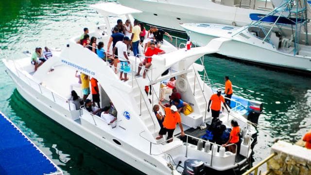 Tur de scufundări pe insula Catalina din Punta Cana - Photo 2 (Gallery view)