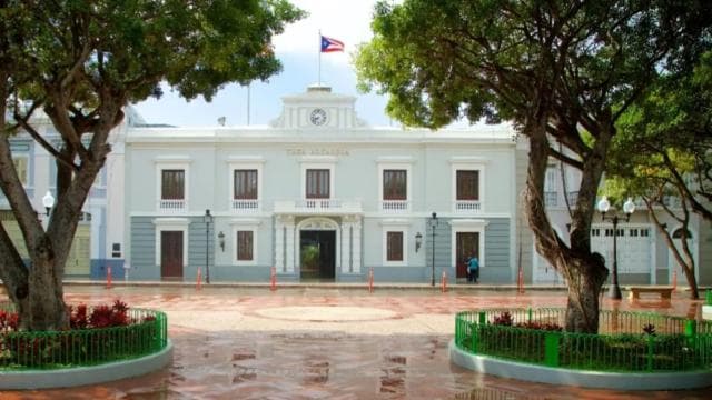 Ponce: City Walk Tour, Entry Seralles Castle, Plus Dinner - Dominican Republic