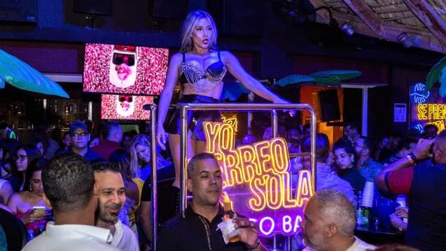 Coco Bongo Punta Cana: Regular Admission, Round Transfer - Photo 3 (Gallery view)