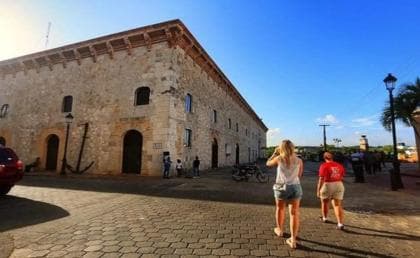 Private: Santo Domingo Day Trip with Lunch & Drinks - Photo 4 (Gallery view)