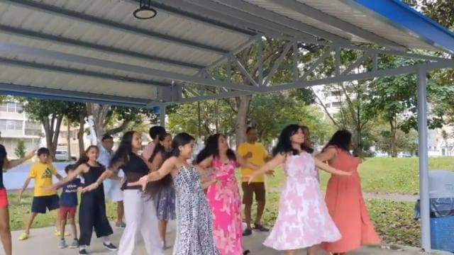 San Juan: Salsa Class for Beginners - Dominican Republic