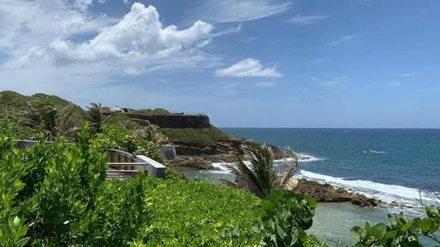 The Old, The New and The Now; The Updated San Juan City Tour - Photo 3 (Gallery view)