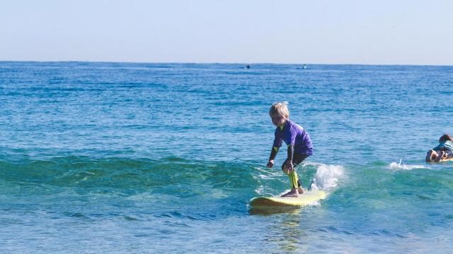 Jaco: Learn and Practice Surfing in Jaco, Costa Rica - Photo 5 (Gallery view)