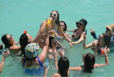 Punta Cana Private Catamaran Cruise, Open Bar & Snorkeling - Photo 2 (Gallery view)
