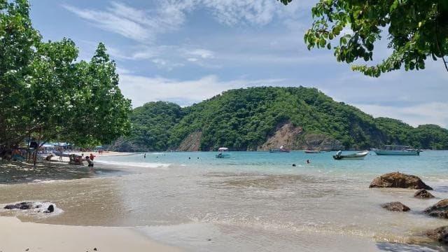 From Jacó: Isla Tortuga Small-group Adventure Tour - Photo 5 (Gallery view)