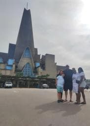 Higüey Cultural Tour: From the Basilica to the Beaches of Macao - Photo 5 (Gallery view)