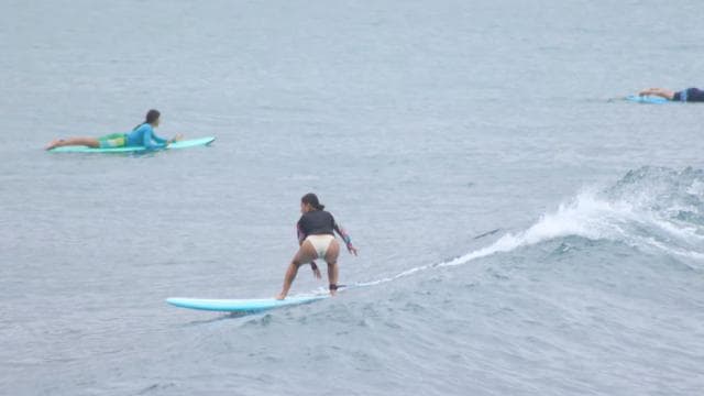 Puerto Viejo: Surf Lessons - Photo 4 (Gallery view)