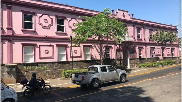 Walking Tour in the Alajuela - Photo 4 (Gallery view)