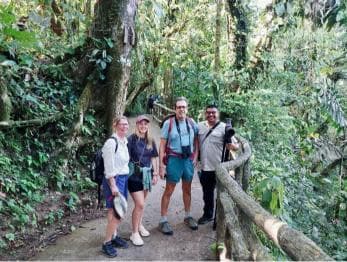 Private: Trekking to Pico Duarte, Caribbean’s Tallest Summit - Photo 2 (Gallery view)