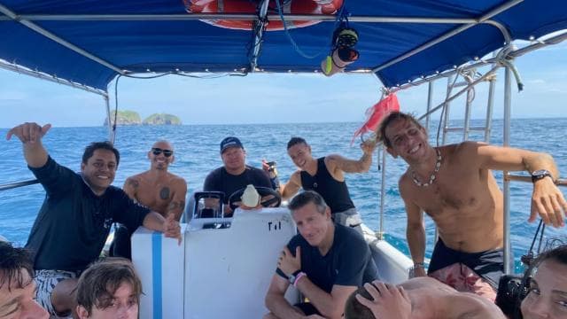 Tamarindo: Las Catalinas Islands Half-Day Snorkel Trip - Photo 3 (Gallery view)