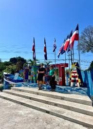 Visite culturelle Altos de Chavón et La Romana aux saveurs locales - Photo 5 (Gallery view)