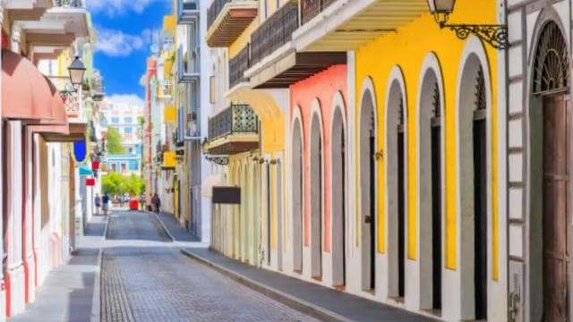 The Best of Old San Juan Private Walking Tour - Photo 5 (Gallery view)