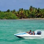 Punta Cana: Speedboat and Snorkeling Adventure with … - Photo 4 (Gallery view)