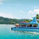 El Limon Waterfall & Bacardi Island Full-Day Adventure - Photo 2 (Gallery view)