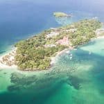 Samana: Whale Watching and Cayo Levantado Full Day Tour - Dominican Republic