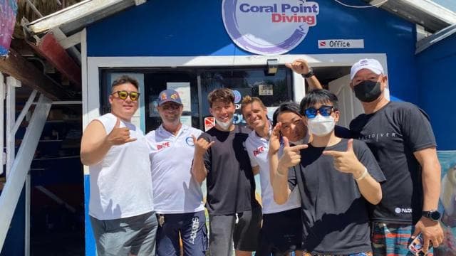 La Romana: 3-Day PADI Open Water Diver Course - Photo 2 (Gallery view)