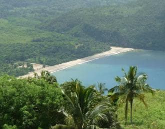 Playa El Valle Adrenaline Adventure on Buggy from Samana - Photo 2 (Gallery view)