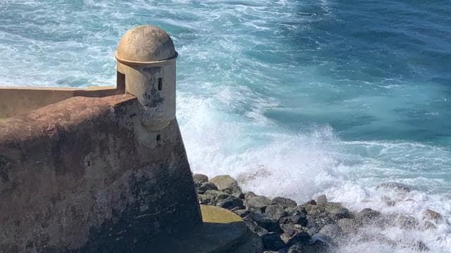 San Juan: Ghosts and Spooky History Walking Tour - Photo 5 (Gallery view)