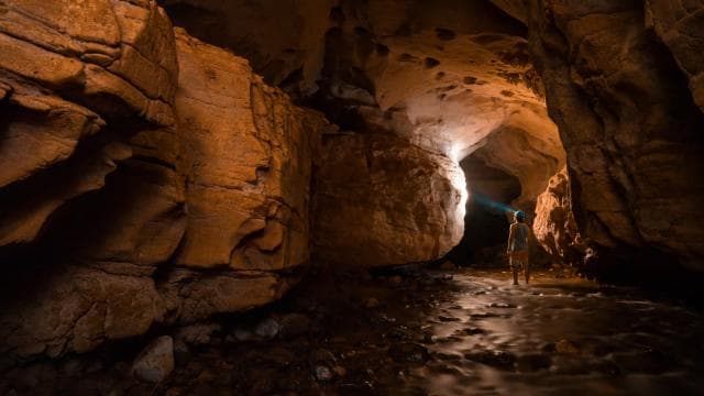 From La Fortuna: Venado Caves Exploration - Small Group Tour - Photo 2 (Gallery view)
