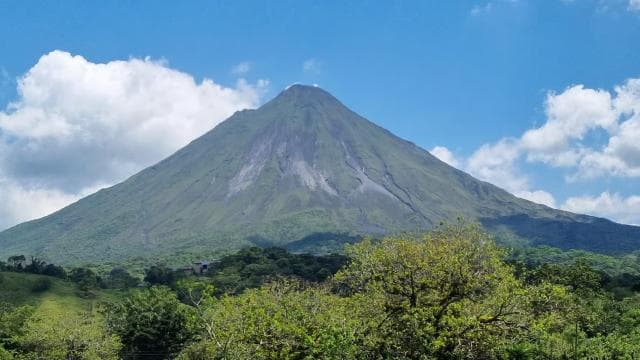 Vulcano Arenal: escursione guidata sul sentiero El Silencio - Photo 4 (Gallery view)