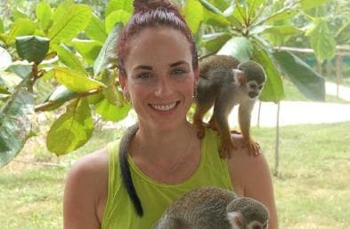 Puerto Plata: Monkey Tour, Fortress, and Historic Center - Photo 4 (Gallery view)