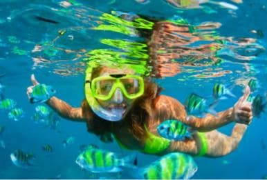 Puerto Plata: Snorkeling Excursion to Sosúa Bay - Photo 4 (Gallery view)