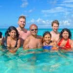 Bayahibe: excursie de o zi întreagă pe Insula Saona - Photo 2 (Gallery view)